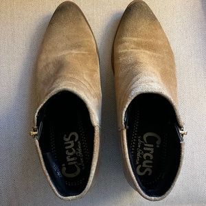 Circus by Sam Edelman bootie size 7.5.